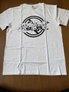 PassCode Tシャツ ホワイト XL