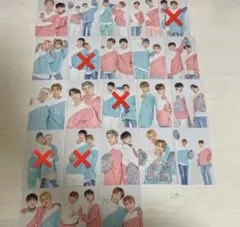 SEVENTEEN ケレン2020 トレカ ペア