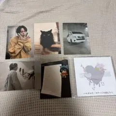 阿部なつき 写真集『追求』 直筆サイン本 シュリンク未開封品 - メルカリ