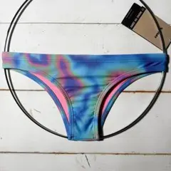 Nike ビーチバレー ビキニ Hydra ブルー系 海外L A015のサムネイル