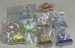 SEVENTEEN MINITEEN めじるしアクセサリー