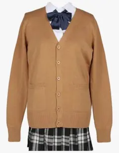 学生服 カーディガン