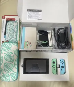 2026年最新】nintendo switch あつまれ どうぶつの森セットの人気