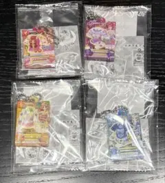 アイカツ ガチャガチャ