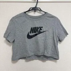 Nike グレー ルーズフィット Tシャツ M