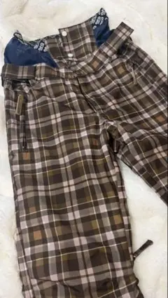 スノーボードウェア Mサイズ