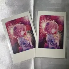 2025年最新】なるせちゃんチェキの人気アイテム - メルカリ