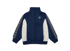 9090×umbro トラックジャケット