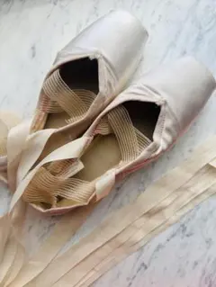 Rクラス アルマッズ size40 ポワント