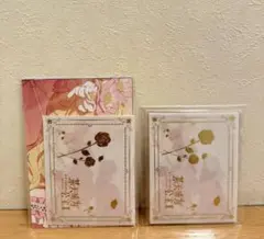 宝石と花 カードセット - メルカリ 宝石と花 カードセット