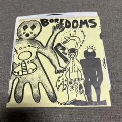 MOBSモブス／DIABOLISM 1stEPポスタージャケット - メルカリ