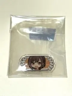 プロセカ 東雲絵名 称号バッジ