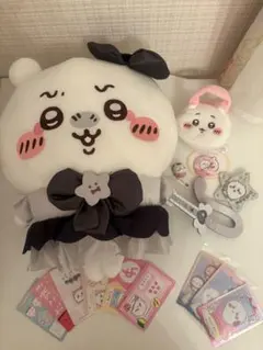 2026年最新】ちいかわコラボ品の人気アイテム - メルカリ