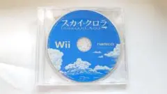 【Wii】 スカイ・クロラ イノセン・テイセス