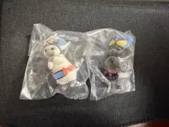 仮面にゃいだー　ガッチャード/ガヴ　セット売り