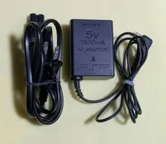 匿名配送 PSP-380 SONY純正 充電器 ACアダプター 各機種対応