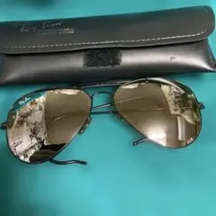 ■■ 廃盤モデル・未使用品 / BLACA OUTDOORSMAN Ⅱ・ブラック アウトドアーマンズ Ⅱ / Ray-Ban・レイバン / VINTAGE・ヴィンテージ ■■ 2025年最新outdoorsmanの人気アイテム - メルカリ
