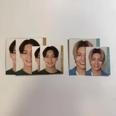 安嶋秀生 ジュニア デタカ 2023 2024 少年忍者