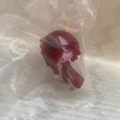 【新品未開封】ウイルスイーツ　りんご飴