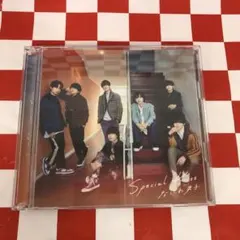 【R19064】Special Kiss