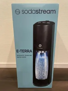 2026年最新】sodaStream e-terraの人気アイテム - メルカリ