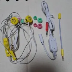 HORI　ゲーミングヘッドセットインイヤー