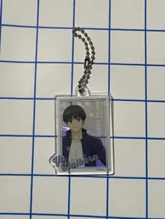 灰原雄 呪術廻戦 アクリルキーホルダー