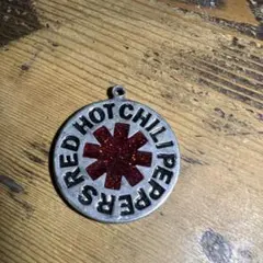 2026年最新】Red Hot Chili Peppers キーホルダーの人気アイテム