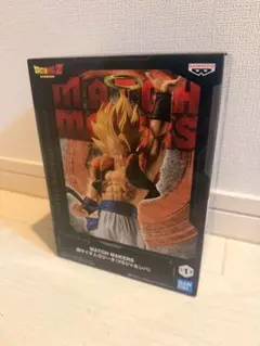 ドラゴンボールZ MATCH MAKERS 超サイヤ人ゴジータ