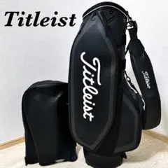 2026年最新】Titleist ゴルフバッグ・キャディバッグの人気アイテム