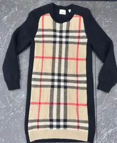 2025年最新】バーバリーワンピース150の人気アイテム - メルカリ