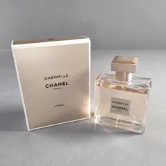 A1418-7/ガブリエル シャネル ローオードゥトワレット（ヴァポリザター）