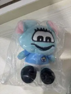マンチェスターシティ カプセルトイ ガチャガチャ ムーンビーム