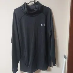 アンダーアーマー パーカー