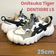 Onitsuka Tiger オニツカタイガー DENTIGRE LS 25cmのサムネイル