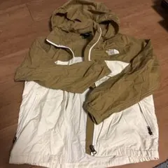 THE NORTH FACE フード付きジャケット 140