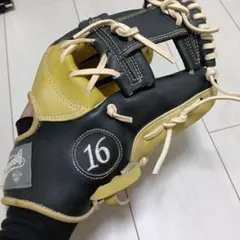Gloveworks 軟式グローブ 大人用オールラウンド