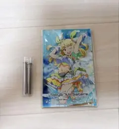 朔間零　アクリルシャドーボックス　※台座部品1本のみ あんさんぶるスターズ！！ SPOTLIGHT アクリルスタンド [朔間零
