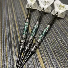 LAM ROYDEN 美品！COSMODARTS 3 メルカリ - セッティングセット！ 3 LAM ROYDEN 美品！COSMODARTS セッティングセット！ ダーツ