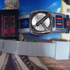 即購入OK　DX デンオウベルト　動作確認済み　仮面ライダー電王