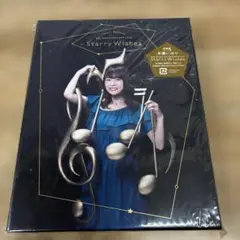 156 水瀬いのり　Starry Wishes Live BD