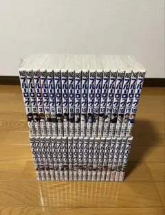 ブルーロック 1巻〜37巻　全巻セット