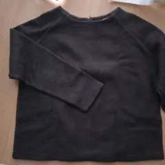 ナチュラルビューティーベーシック　長袖トップス