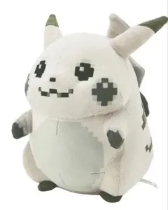 新品】はじまりのピカチュウ　ぬいぐるみ　ポケモンセンター　1点　30周年限定