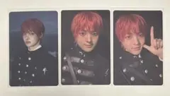 &TEAM EJ ウィジュ　We on Fire