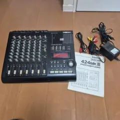 2026年最新】tascam 424の人気アイテム - メルカリ