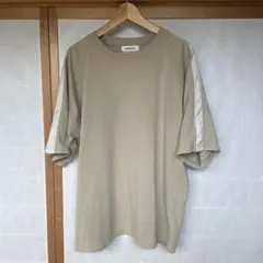 monkey time サイドライン　Tシャツのサムネイル