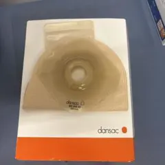 Dansac ノバ1 フォールドアップ コンベックス 25mm 3枚のサムネイル