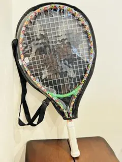 Disney テニスコレクション ラケット 23