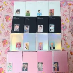 2025年最新】bTS ジン アルバムの人気アイテム - メルカリ